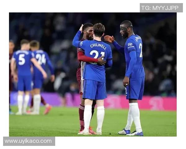 世界杯精彩对决：多特蒙德与切尔西激战成平局神扑瞬间引发全场狂欢