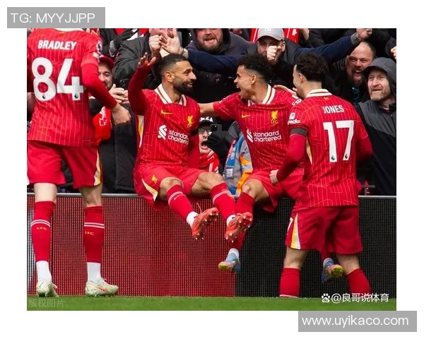 英超经典对决曼联大胜利物浦乌龙球引发全场沸腾