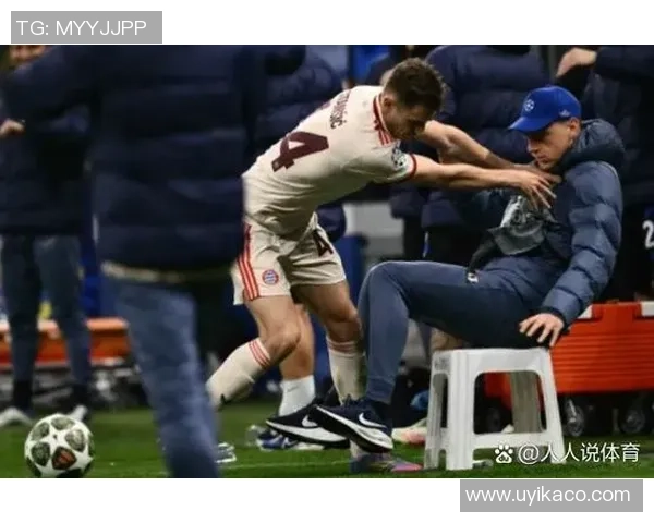 中超激战拜仁与国米0比0平局补时进球引发全场狂欢