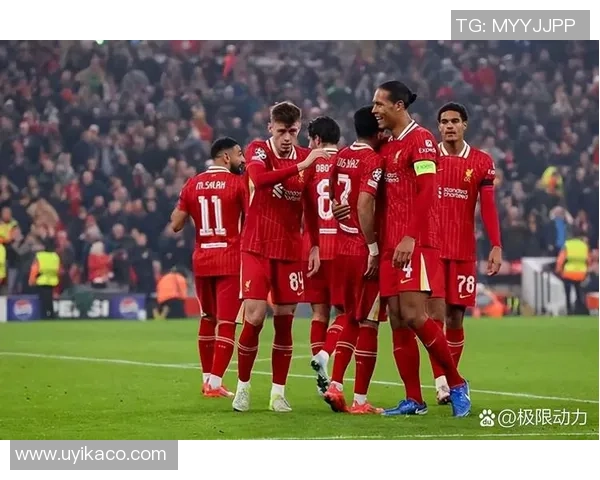 足总杯激战莱比锡5-1狂胜利物浦点球大战瞬间点燃全场激情