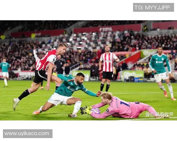 足总杯激战利物浦大胜里昂五球狂潮引发争议判罚热议