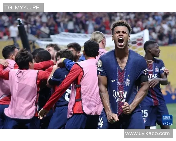 国王杯激战巴黎圣日耳曼逆转那不勒斯全场沸腾数据解析引发热议