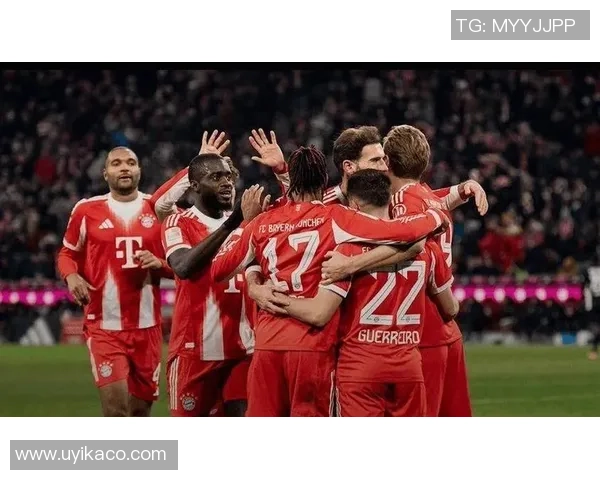 中超赛场惊现历史冷门曼联逆袭拜仁上演6比2大胜盛宴