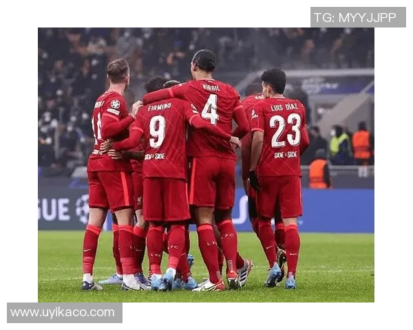 意甲激战：利物浦凭神扑力克拜仁全场沸腾战术解析