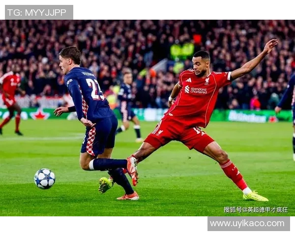德甲精彩对决那不勒斯与利物浦战成平局数据分析引发热议