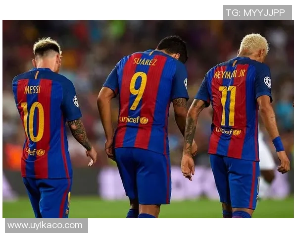 欧冠激战波尔图凭乌龙球小胜巴萨全场沸腾瞬间回顾