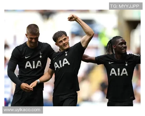 热刺友谊赛大胜多特蒙德五比一逆转时刻点燃全场激情与转会传闻