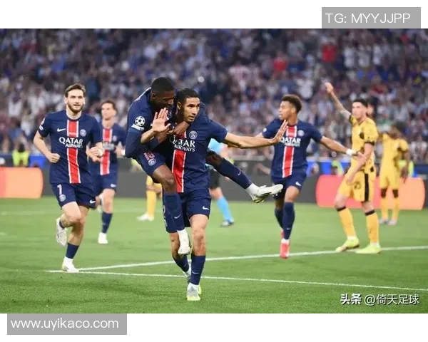 英超惊天冷门巴黎圣日耳曼大胜AC米兰引发争议判罚热议