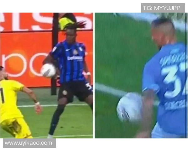 世界杯激战里昂逆转国米点球大战引发争议判罚全场沸腾