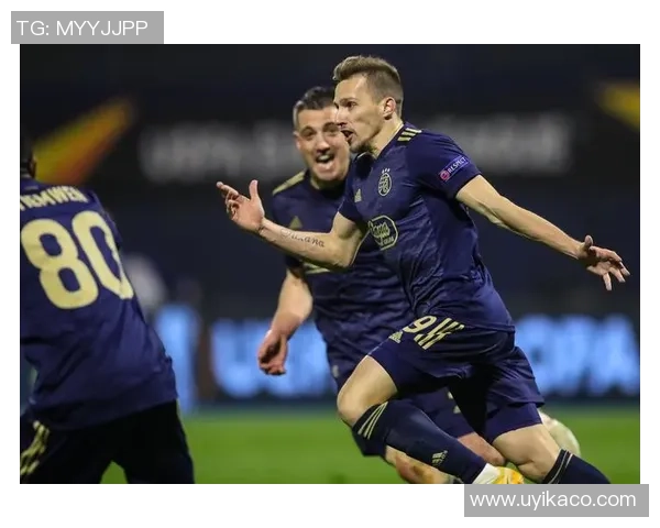 中超精彩对决巴萨大胜热刺乌龙球瞬间点燃全场激情