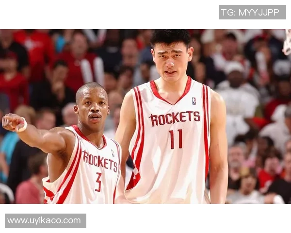 姚明与国家主席的亲密会面揭示体育与政治的深厚联系