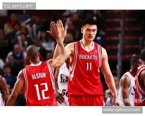 姚明在CBA的辉煌生涯与对中国篮球发展的深远影响分析