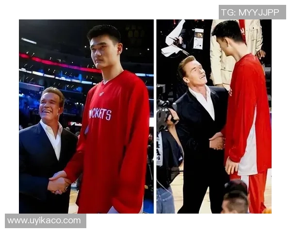 姚明回归上海篮球队签约仪式盛大举行引发球迷热烈期待