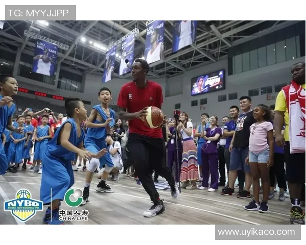 姚明的裁判之路：从球场巨星到公正判决的守护者