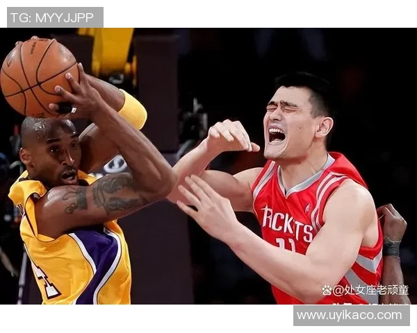 姚明球衣服的传奇故事与篮球文化的深远影响