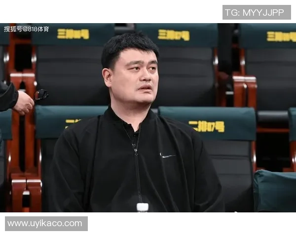 姚明退役后库里崛起NBA新星如何继承巨人遗志与荣耀