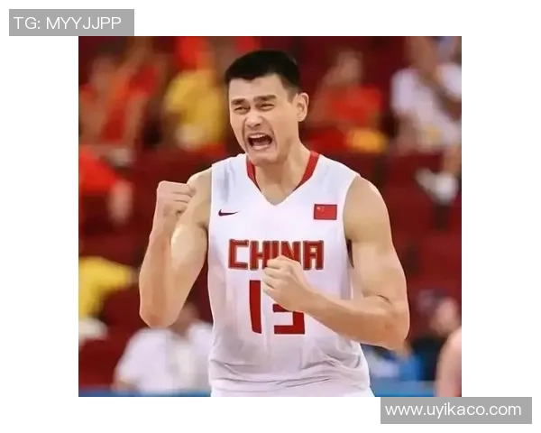 布莱尔与姚明的跨文化交流与体育精神的深度融合探讨