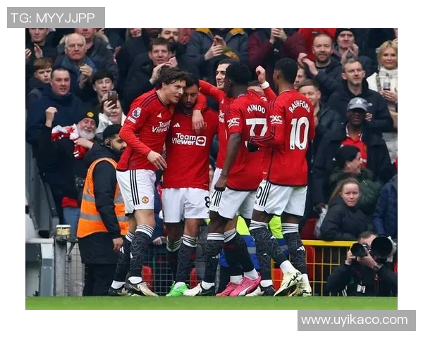 曼联狂胜巴萨四球大捷红牌争议瞬间点燃全场激情