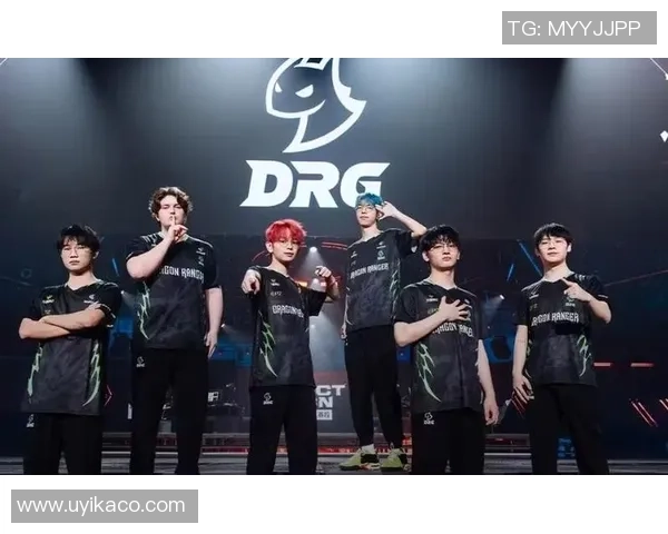 职业联赛特别报道：探寻BLG从崛起到辉煌的成长历程与背后故事