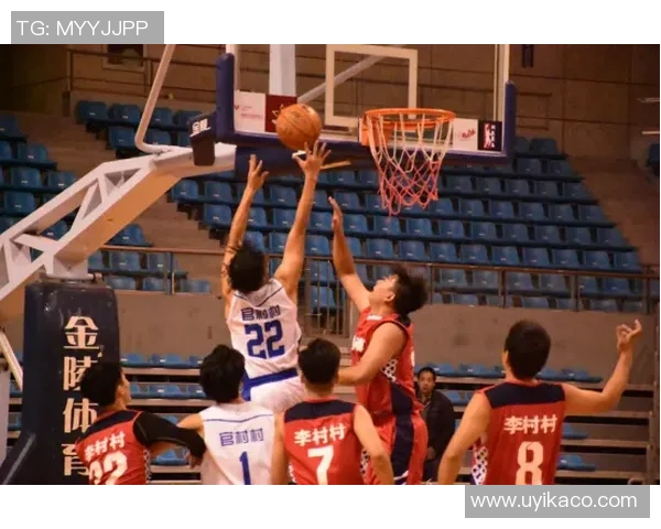 湖南姚明君的篮球梦想与人生旅程探索之路