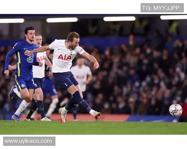 热刺狂胜切尔西五球大捷友谊赛历史冷门引发全场震动