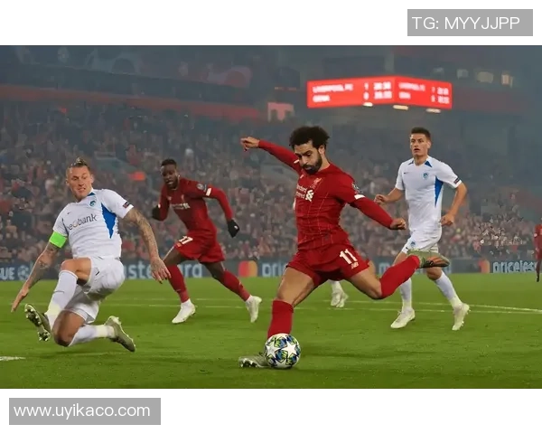 英超经典对决皇马与利物浦激战成和补时进球引爆全场激情