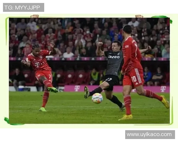 德甲经典对决利物浦逆转拜仁上演历史冷门引爆全场热情