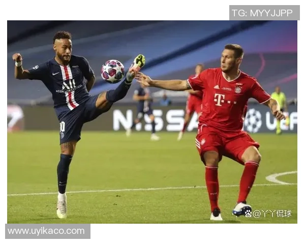 多特蒙德大胜巴黎圣日耳曼六球狂欢背后的精彩瞬间与战术解析