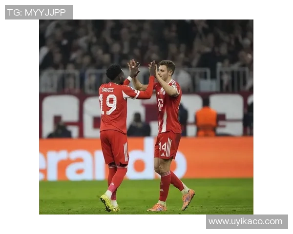 德甲惊天逆转里昂5-0狂胜拜仁神扑瞬间成比赛转折点