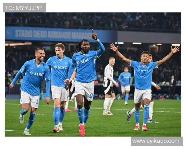 意甲精彩对决那不勒斯逆转莱比锡全场沸腾瞬间回顾与分析