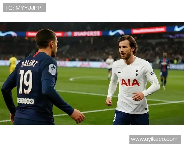 足总杯激情对决巴黎圣日耳曼大胜多特蒙德精彩瞬间回顾