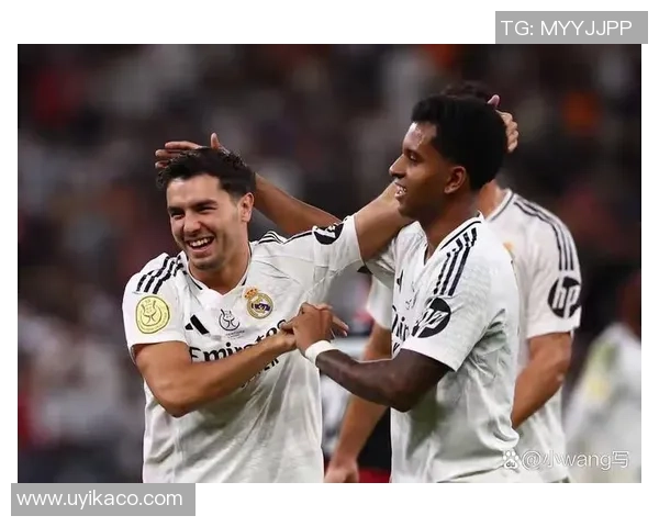 中超精彩对决皇马大胜热刺乌龙球引发全场狂欢集锦回顾