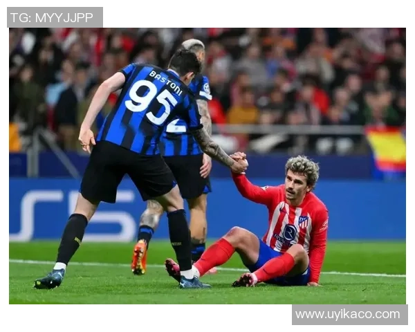 世界杯激战马竞与国米平局点球大战成全场焦点解析