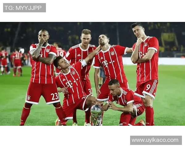 德甲焦点战拜仁轻取马竞全场数据解析与精彩瞬间回顾 德甲焦点战拜仁轻取马竞全场数据解析与精彩瞬间回顾