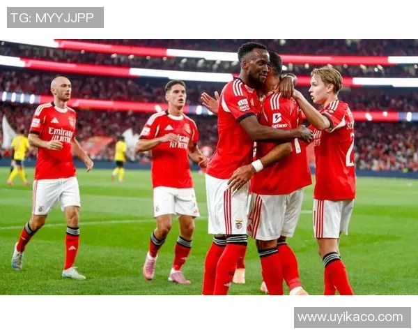 本菲卡逆袭曼城5-1胜利瞬间回顾引爆全场激情