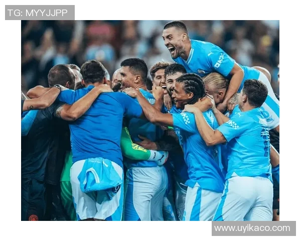 欧联杯曼城逆转莱比锡全场沸腾战术解析与精彩瞬间回顾 欧联杯曼城逆转莱比锡全场沸腾战术解析与精彩瞬间回顾