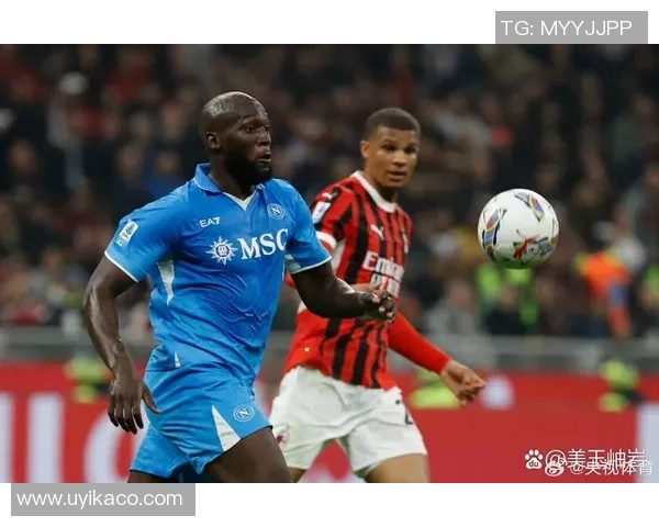 英超激战AC米兰强势3-0击败那不勒斯全场精彩瞬间回顾 英超激战AC米兰强势3-0击败那不勒斯全场精彩瞬间回顾