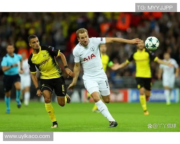 热刺3-0大胜多特蒙德帽子戏法引发争议判罚全场沸腾