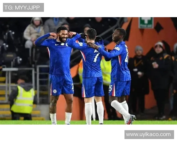 切尔西在足总杯中大胜巴黎圣日耳曼精彩瞬间回顾与补时进球分析