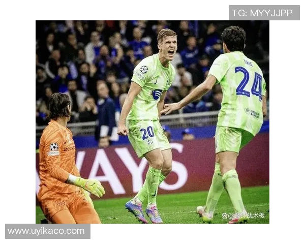 国王杯精彩对决国米6比2大胜巴萨绝杀时刻震撼全场 国王杯精彩对决国米6比2大胜巴萨绝杀时刻震撼全场