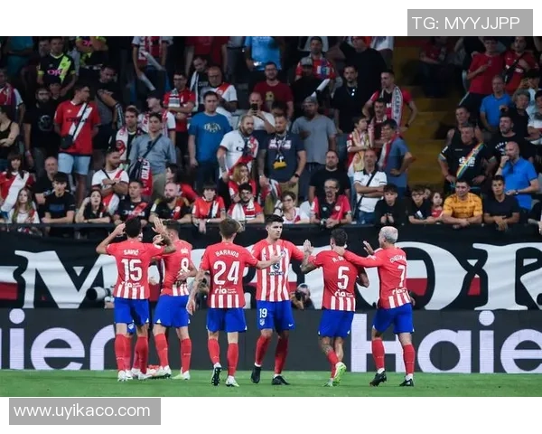 曼城狂胜马竞六比二帽子戏法点燃全场激情战术解析