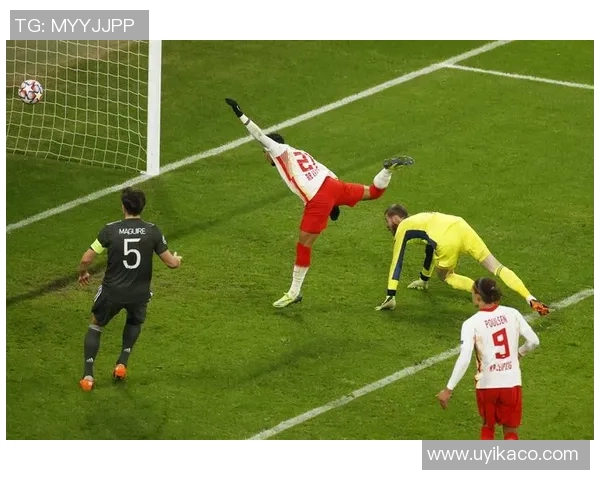 欧联杯曼联大胜莱比锡红牌事件引发全场热议精彩集锦回顾