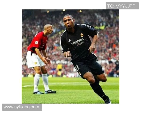 欧冠激战：皇马5-1波尔图帽子戏法点燃全场激情战术解析