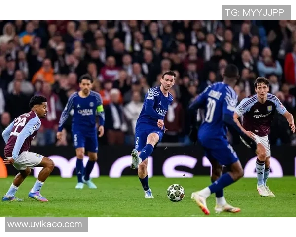 热刺逆袭巴黎圣日耳曼上演历史冷门全场沸腾瞬间回顾