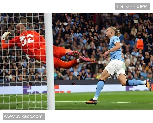英超激战曼城大胜皇马五球狂潮绝杀时刻引爆全场热情