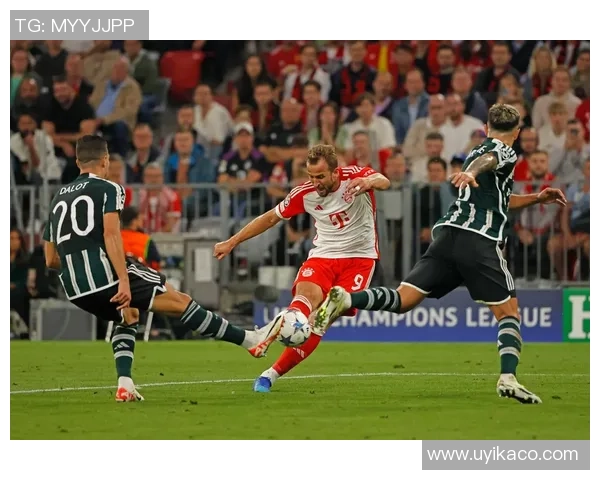 足总杯激战：拜仁与皇马2比2握手言和全场沸腾瞬间回顾