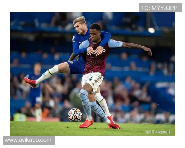 切尔西在足总杯中以3-0战胜拜仁神扑瞬间引发全场狂欢与数据解析