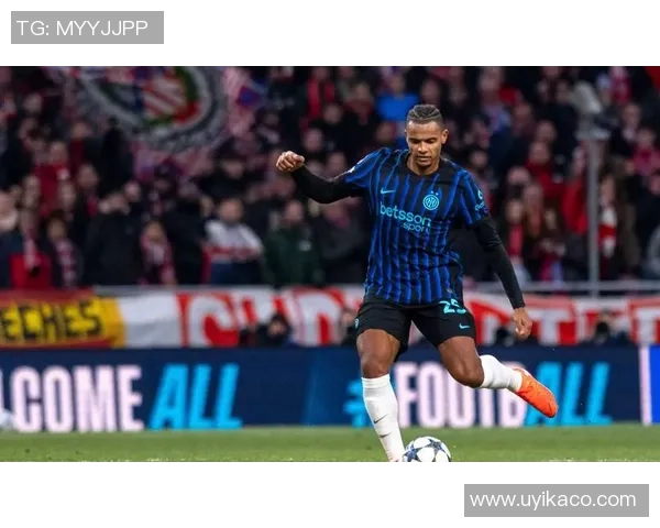 尤文图斯狂胜国米五球大捷帽子戏法点燃国王杯激情瞬间