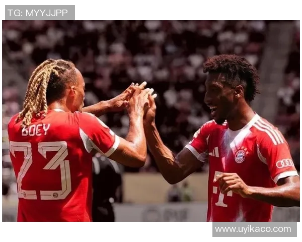 意甲大战：多特蒙德大胜拜仁逆转全场激情瞬间回顾