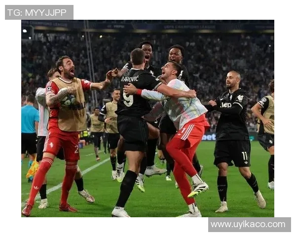 欧冠激战尤文与巴萨互交白卷补时争议进球引发全场沸腾